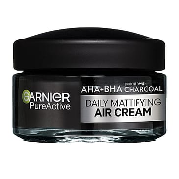 Garnier SkinActive PureActive Cream 50 ml