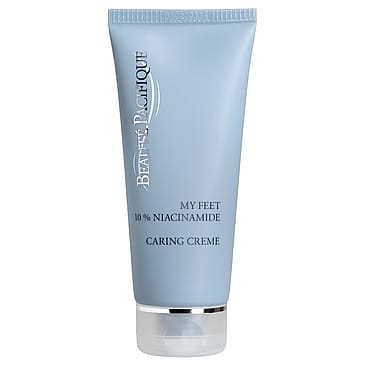 Beauté Pacifique My Feet 10% Niacinamide Caring Creme 100 ml