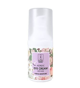 Raunsborg Nordic Anti-age Eye Cream 15 ml
