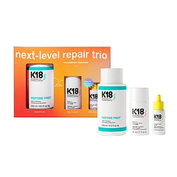 K18 Next-Level Repair Trio