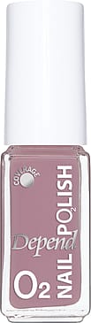Depend O2 Nail Polish - Let’s get Outdoorsy 753