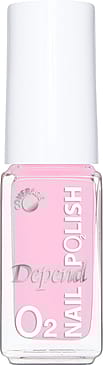 Depend O2 Nail Polish 756