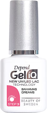 Depend Gel iQ Shades of Water 1083 Bahamas Dreams