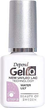 Depend Gel iQ Shades of Water 1086 Water Lily