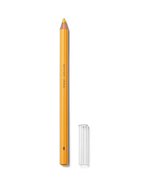 Nilens Jord Eyeliner Blyant Stockholm Yellow