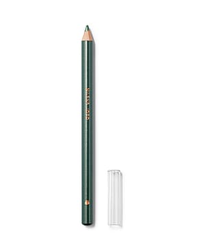 Nilens Jord Eyeliner Blyant Mint Green