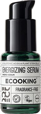ECOOKING Energi Serum 30 ml