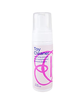 Klub Venus Toycleaner