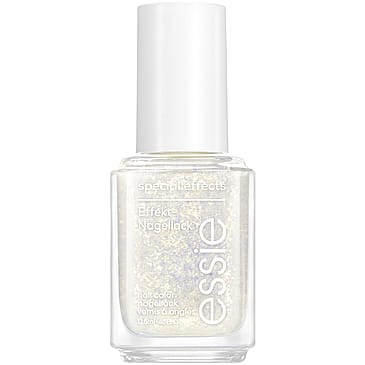 essie nail art studio special effect nail polish 10 separated starlight