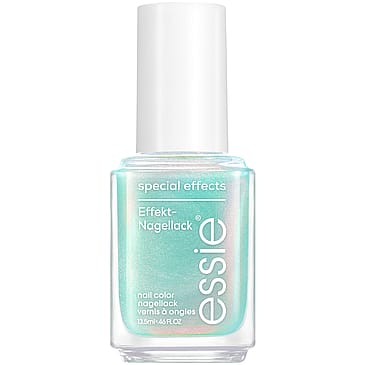 essie nail art studio special effect nail polish 40 mystic marine
