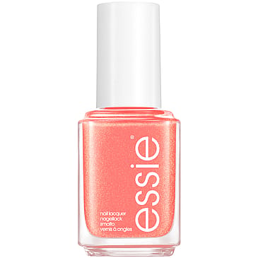 essie Spring Collection - Blushin' & Crushin 964 Meet-Cute Moment