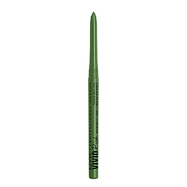 NYX PROFESSIONAL MAKEUP Vivid Rich Mechanical Liner 09 It's Giving Jade