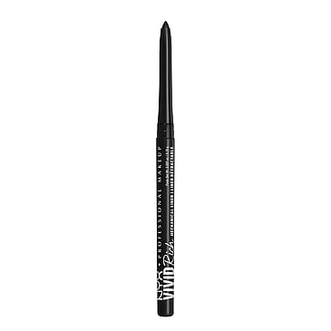 NYX PROFESSIONAL MAKEUP Vivid Rich Mechanical Liner 16 Always Onyx