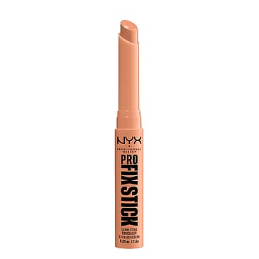 NYX PROFESSIONAL MAKEUP Fix Stick Concealer Stick 0.4 Dark Peach