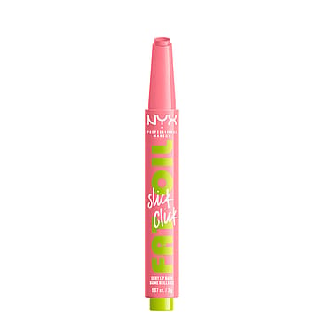 NYX PROFESSIONAL MAKEUP Fat Oil Slick Click 02 Clout