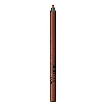 NYX PROFESSIONAL MAKEUP Line Loud Lip Pencil 29