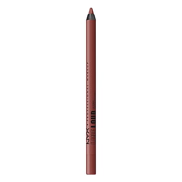 NYX PROFESSIONAL MAKEUP Line Loud Lip Pencil 30 Leave A Legacy
