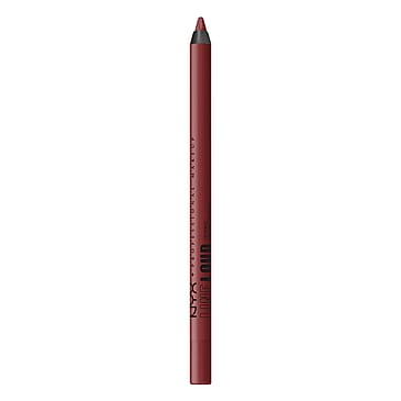 NYX PROFESSIONAL MAKEUP Line Loud Lip Pencil 31 Ten Out Of Ten