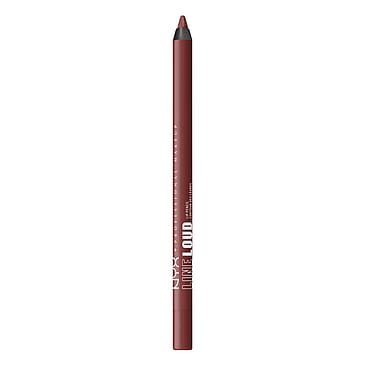 NYX PROFESSIONAL MAKEUP Line Loud Lip Pencil 32 SA$$Y