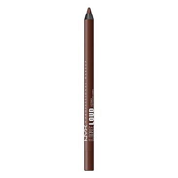 NYX PROFESSIONAL MAKEUP Line Loud Lip Pencil 33 Too Blessed