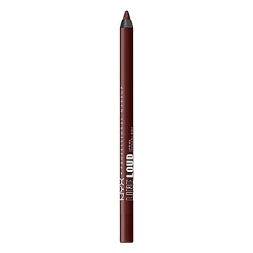 NYX PROFESSIONAL MAKEUP Line Loud Lip Pencil 34 Make A Statement