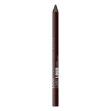 NYX PROFESSIONAL MAKEUP Line Loud Lip Pencil 35 No Wine-ing