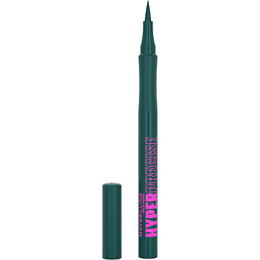 Maybelline New York Hyper Precise Liquid Liner 730 Green