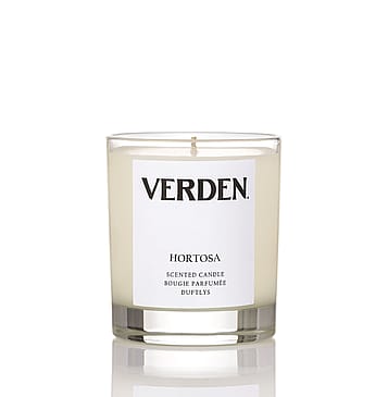 VERDEN Scented Candle Hortosa 220 g