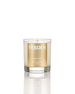 VERDEN Scented Candle Festivum 220 g