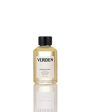 VERDEN Bath Oil D'Orangerie 100 g