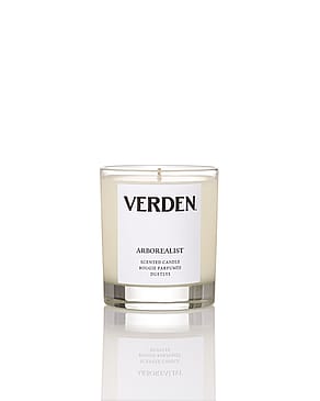 VERDEN Scented Candle Arborealist 220 g