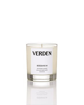 VERDEN Scented Candle Herbanum 220 g