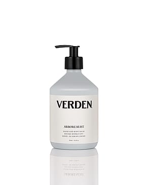 VERDEN Hand And Body Balm  Arborealist 500 ml
