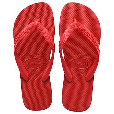 Havaianas Klipklappere Top Ruby Red 41/42
