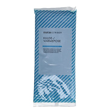 Matas Striber Kulde/varmepose 1 stk.