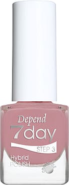 Depend 7 Day Nail Polish - Modern Romance 7316 Tea For Two