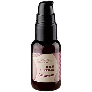 Amaysin Intens Arousal Serum 30 ml