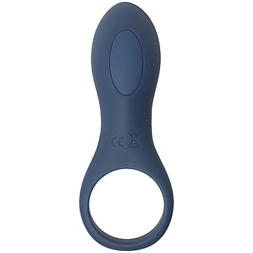 Amaysin Vibrerende Love Ring