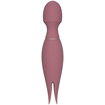 Amaysin Wand og Teaser Vibrator