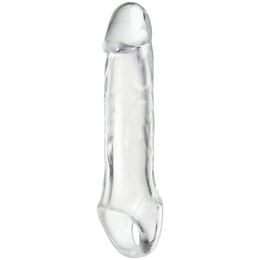 Mr. Membr X-tend Penis Sleeve Medium