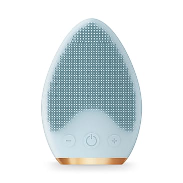 Silk'n 4-in-1 Facial Brush Blå