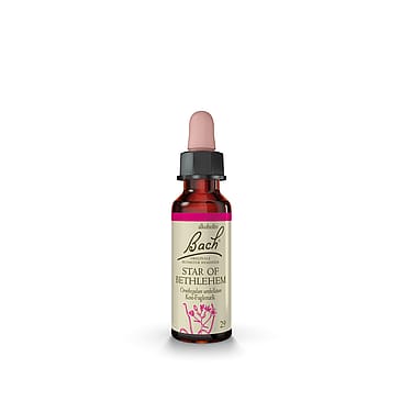 Bach Kost-Fuglemælk 10 ml