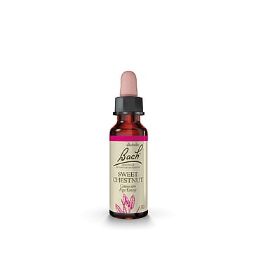 Bach Ægte Kastanje 10 ml