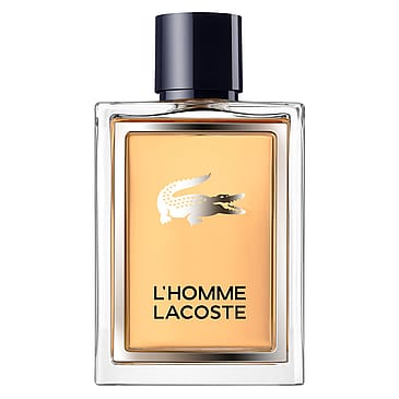 L'Homme Lacoste EdT 100 ml