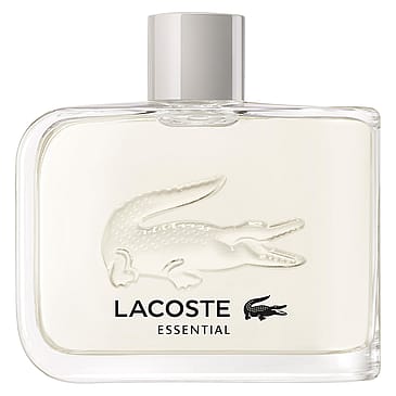 Lacoste Essential Eau de Toilette 125 ml