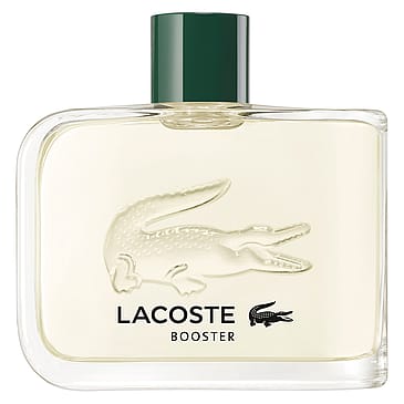 Lacoste Booster EdT 125 ml