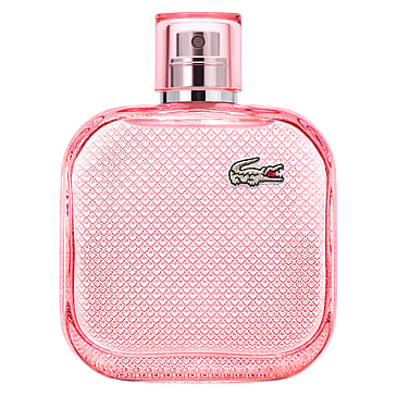 Lacoste L.12.12 Rose Sparkling EdT 100 ml