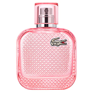 Lacoste L.12.12 Rose Sparkling EdT 50 ml