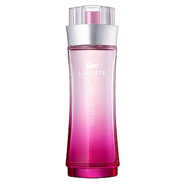 Lacoste Touch Of Pink EdT 50 ml