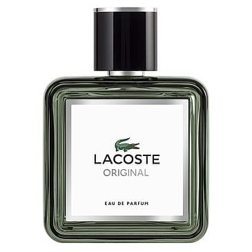 Lacoste Original Eau de Parfum 60 ml